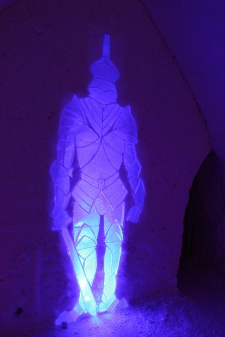 Arctic SnowHotel & Glass Igloos