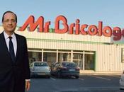 Hollande plie non-réforme