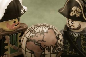 Rejoignez Pourparlers