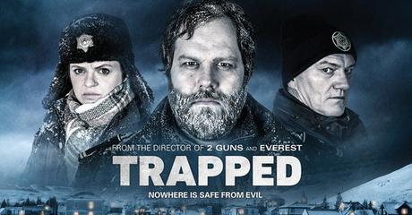 Trapped – La série venue du froid