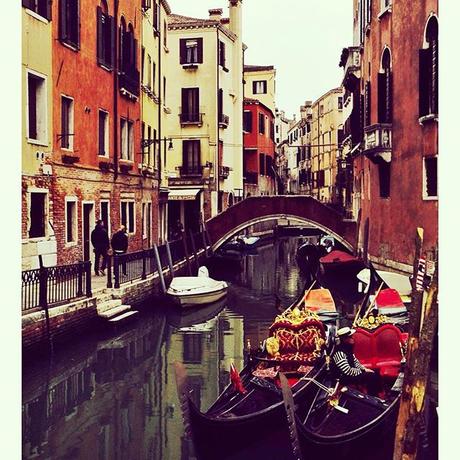 I love Venezia #love #italia #dolcevita @Canal Grande, Venezia