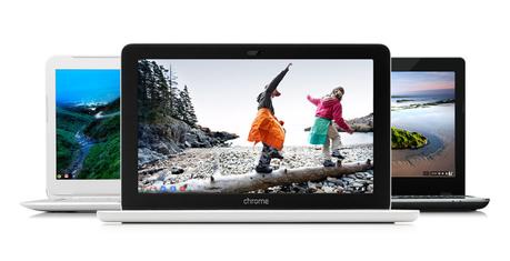 Google prête à verser 100 000$ à celui qui piratera le Chromebook à distance