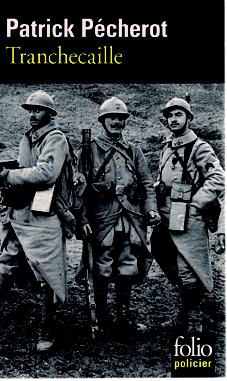 Patrick Pécherot-Tranchecaille