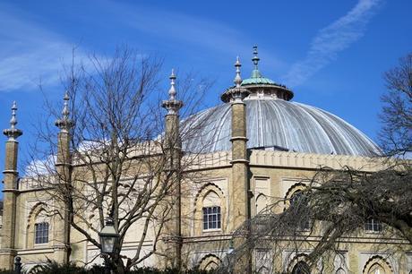 brighton dome