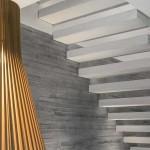 ARCHITECTURE : La Casa Branca inspirée du modernisme brésilien