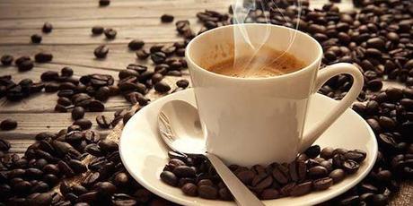 TRENDS : Un caffé, per favore !