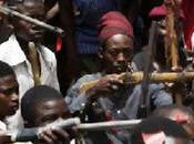 Cameroun l'efficacité "low-tech" comités vigilance anti-terroriste