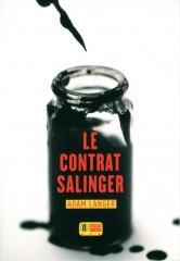 Le contrat Salinger – Adam Langer