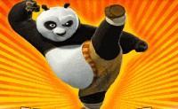 Kung Fu Panda Alphabets