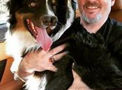 Toby, jeune berger australien possède deux museaux lieu d’un, c’est toujours mieux