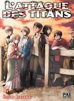 Review BD & Mangas #3