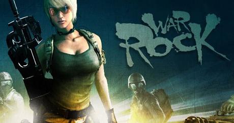 War Rock – Nouvelle mise à jour disponible