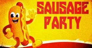 [Trailer] Sausage Party : le Toy Story trash de la bouffe !
