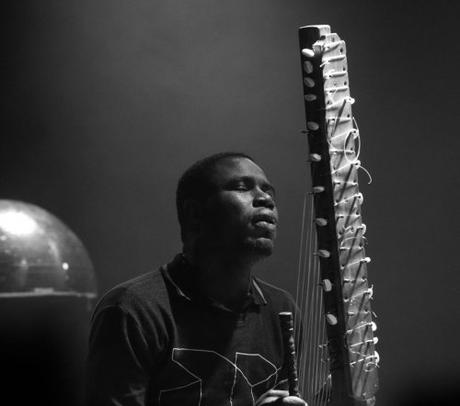 Matt Elliott au Romandie