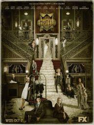 American Horror Story : Hotel American Horror Story : Hotel