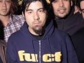 Nouvel extrait prochain Deftones