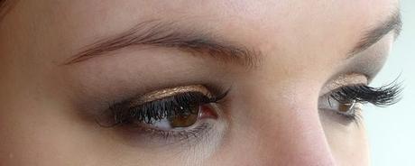 [ Tutoriel ] La palette Cocoa Blend de Zoeva