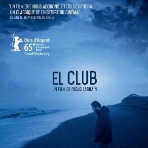 Critique – El Club
