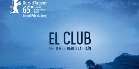 Critique – El Club