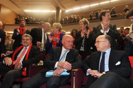 Finances de l’ex-région Poitou-Charentes : Alain Rousset, Jean-François Fountaine…même combat