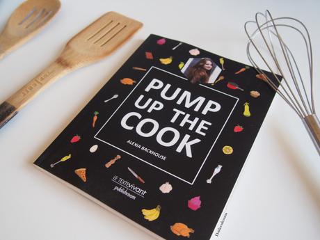 Pump up the cook : Révolution au rayon livre de cuisine