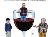 Saint Amour road-movie treize degrés (chez tous bons cavistes)