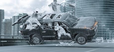 Les effets spéciaux de « Deadpool” en vidéo