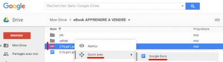 ocr google drive