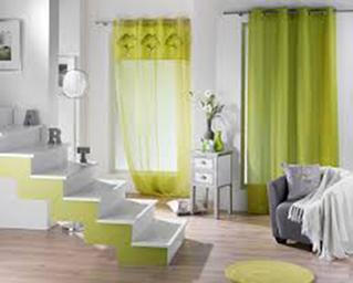 ‘Les Conseils Déco de Françoise’ : l’Habillage des fenêtres de votre Maison ! images