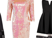 Wishlist Robes soirée