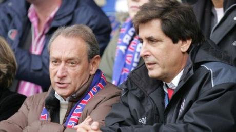 Tu quoque Guazzini !