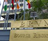 La BRVM : une bourse émergente ?
