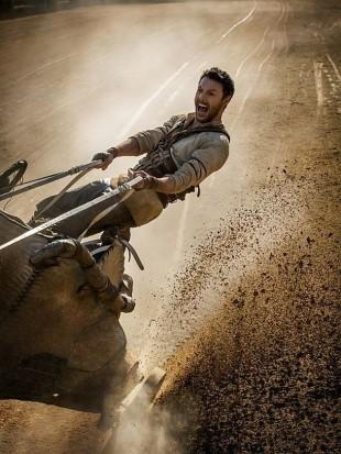 [Trailer] Ben-Hur : un nouveau remake de trop ?