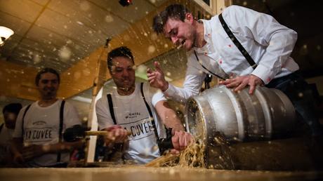 La Cuvée hivernale 2016