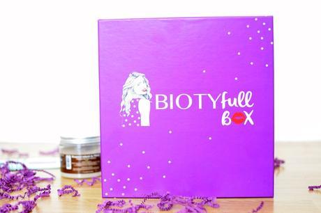 biotyfull box mars