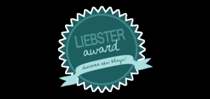 Le Liebster Award