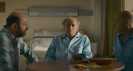 Marseille (2016) de Kad Merad