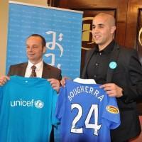 Ces sportifs ambassadeurs de l’ONU ou de l’UNICEF