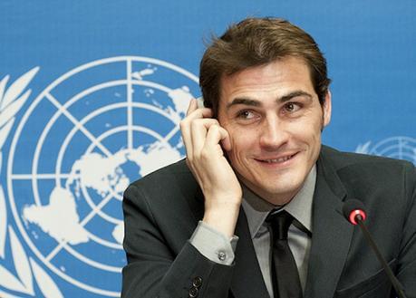 Ces sportifs ambassadeurs de l’ONU ou de l’UNICEF Ces sportifs ambassadeurs de l’ONU ou de l’UNICEF