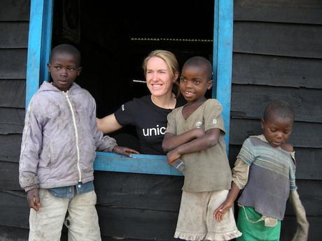 Ces sportifs ambassadeurs de l’ONU ou de l’UNICEF Ces sportifs ambassadeurs de l’ONU ou de l’UNICEF