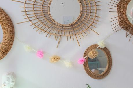 DIY : Un Souffle Printanier