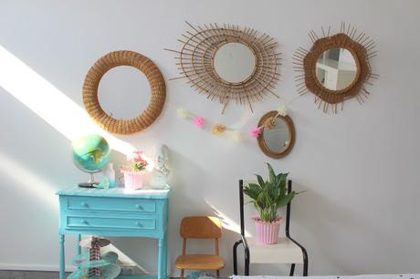 DIY : Un Souffle Printanier