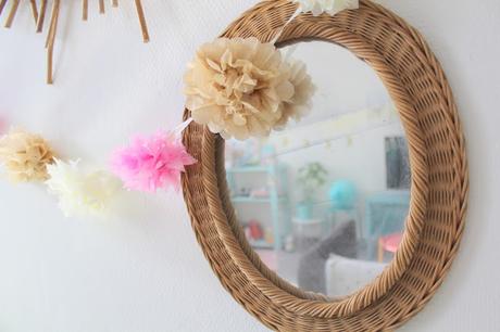 DIY : Un Souffle Printanier