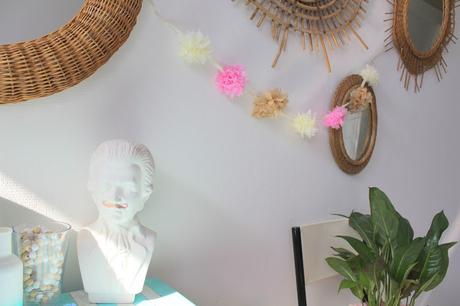 DIY : Un Souffle Printanier