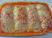 Endives jambon sauce béchamel tomate