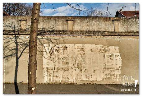 Actualité photo et graphique carte Timor Rocks mars 2016
