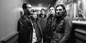 Defeater à l'Ancienne Belgique ( Club) - Bruxelles, le 13 mars 2016