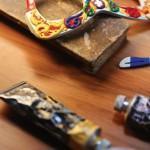 SUNGLASSES : Les Carretto Sunglasses de Dolce & Gabbana