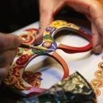 SUNGLASSES : Les Carretto Sunglasses de Dolce & Gabbana