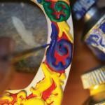 SUNGLASSES : Les Carretto Sunglasses de Dolce & Gabbana